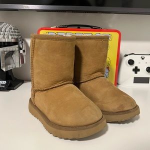 UGG Boots Size 8